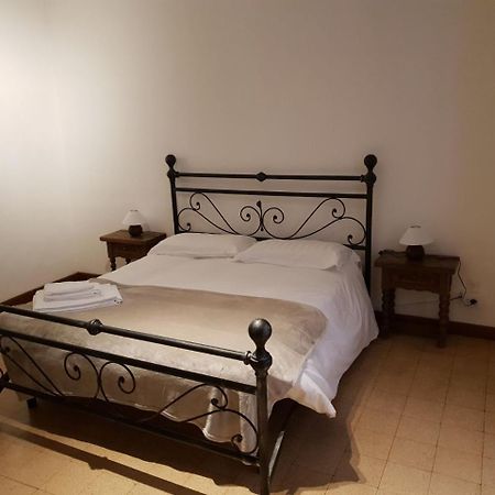 Big Apartment In Campo De Fiori Rom Exterior foto